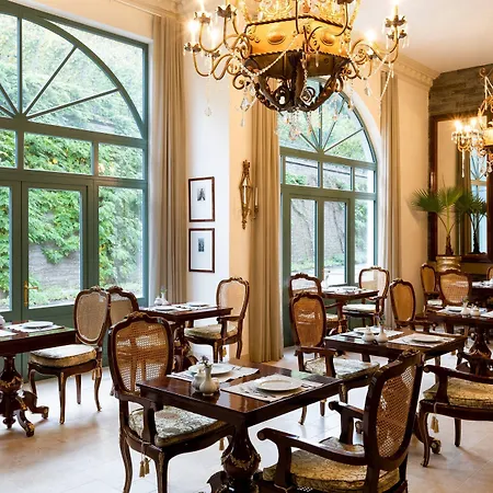 Schloss Lieser, Autograph Collection Hotel Lieser