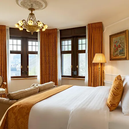 Schloss Lieser, Autograph Collection 5* Lieser