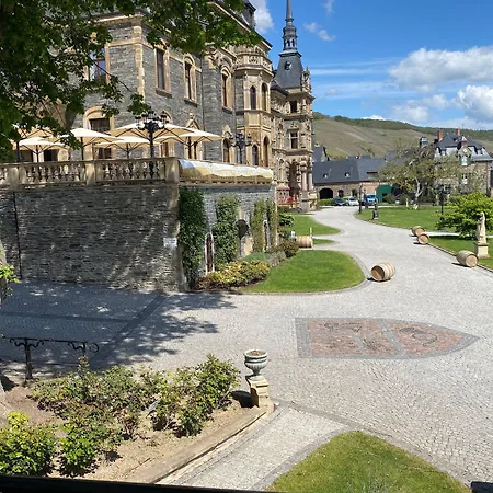 Schloss Lieser, Autograph Collection Hotel Lieser