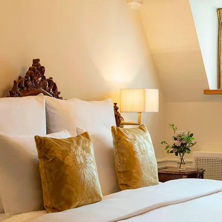 Schloss Lieser, Autograph Collection 5*