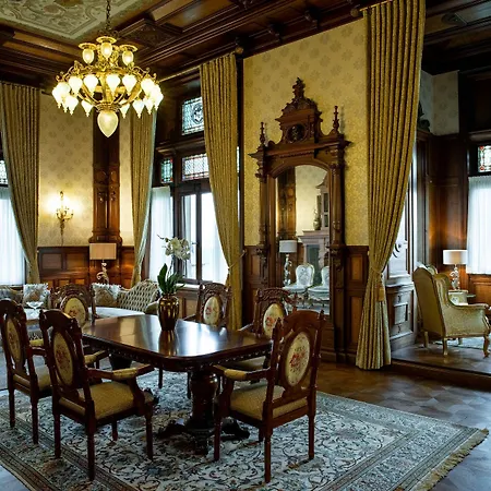 Otel Schloss Lieser, Autograph Collection Lieser