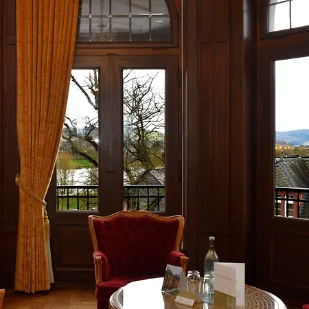 Schloss Lieser, Autograph Collection Hotel Lieser