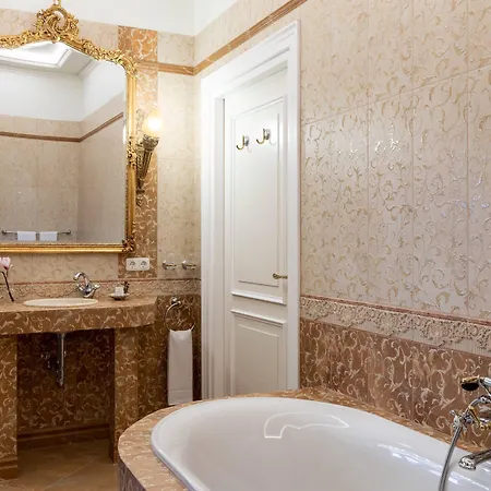 Schloss Lieser, Autograph Collection 5* Lieser