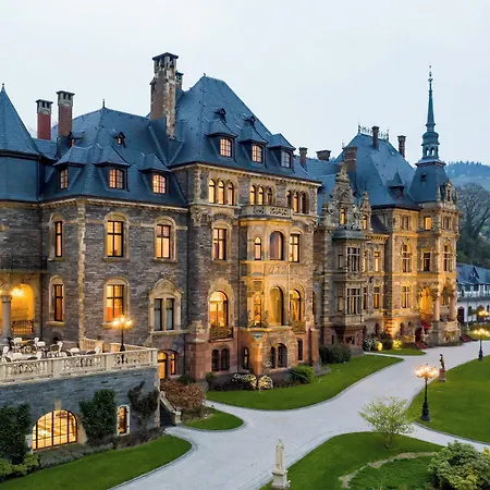 Schloss Lieser, Autograph Collection Lieser