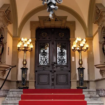 Schloss Lieser, Autograph Collection Otel