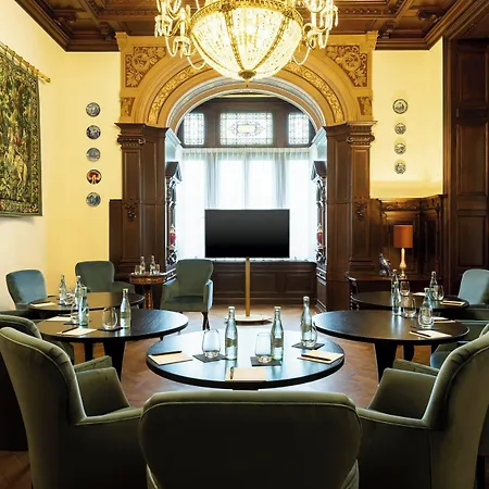 Schloss Lieser, Autograph Collection 5*
