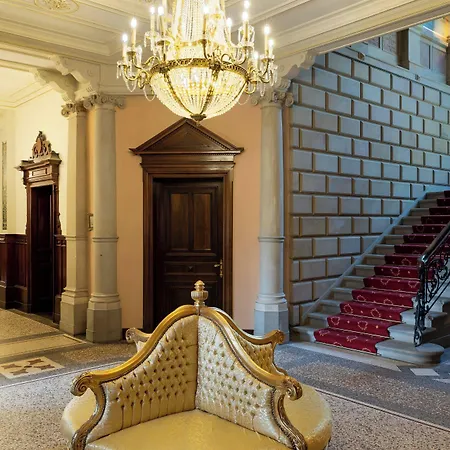 Schloss Lieser, Autograph Collection Otel Lieser