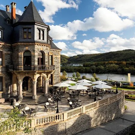 Otel Schloss Lieser, Autograph Collection