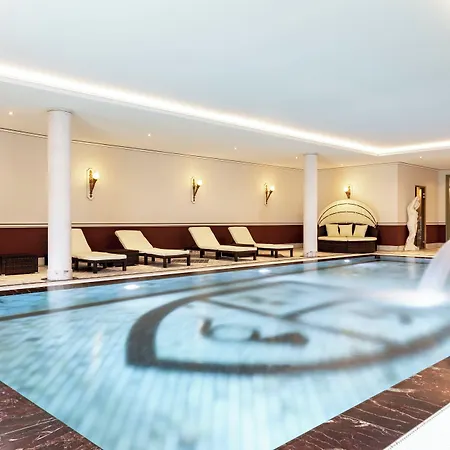 Schloss Lieser, Autograph Collection 5*