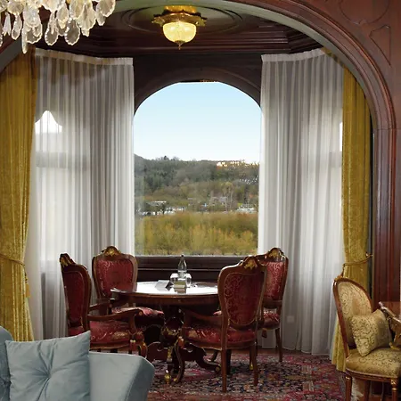 Schloss Lieser, Autograph Collection Lieser