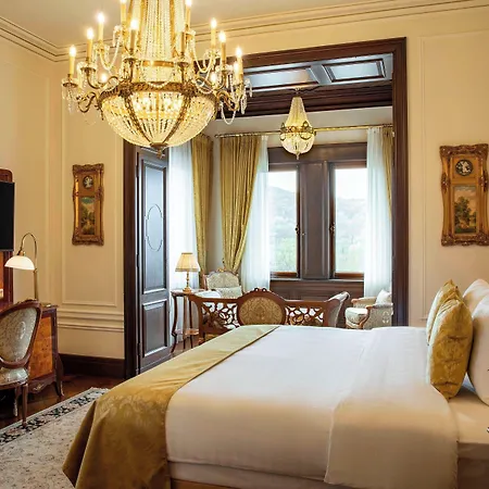 Schloss Lieser, Autograph Collection Otel