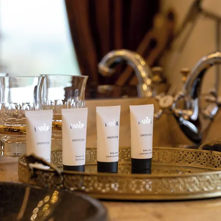 Otel Schloss Lieser, Autograph Collection 5*