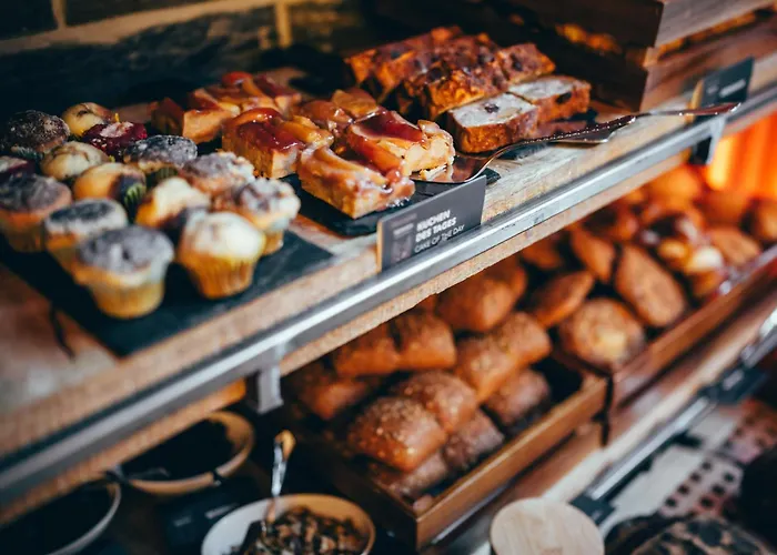 Schloss Lieser, Autograph Collection