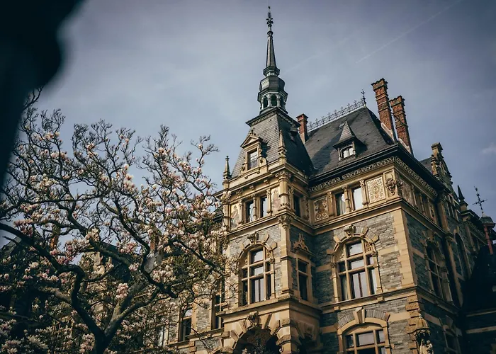 Schloss Lieser, Autograph Collection Hotel 5*