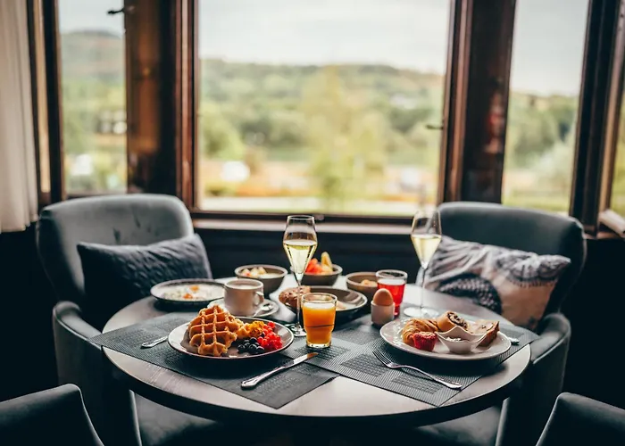 Schloss Lieser, Autograph Collection 5* Lieser