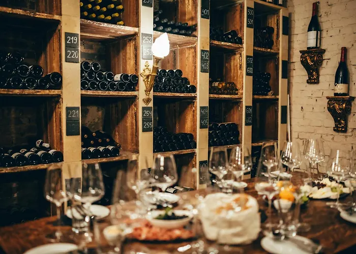 ホテル Schloss Lieser, Autograph Collection