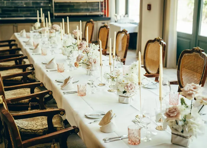 Schloss Lieser, Autograph Collection Hotel 5*