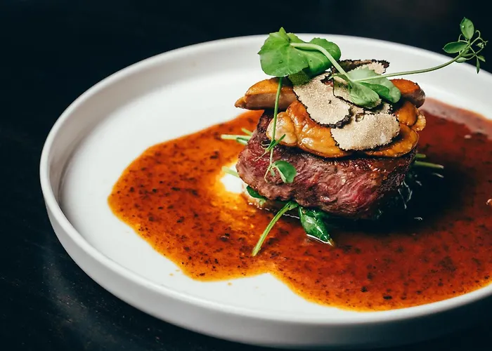 Schloss Lieser, Autograph Collection 5* Lieser