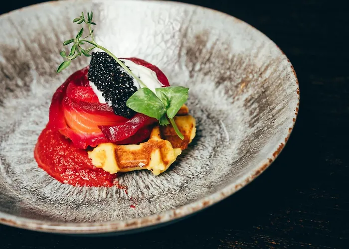 Schloss Lieser, Autograph Collection ホテル