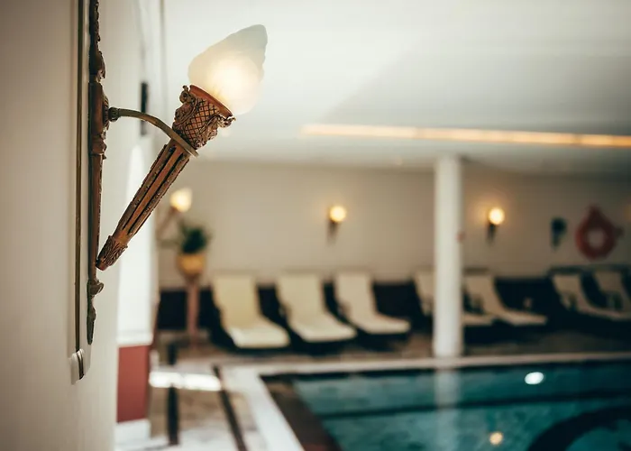 Schloss Lieser, Autograph Collection Hotel 5*