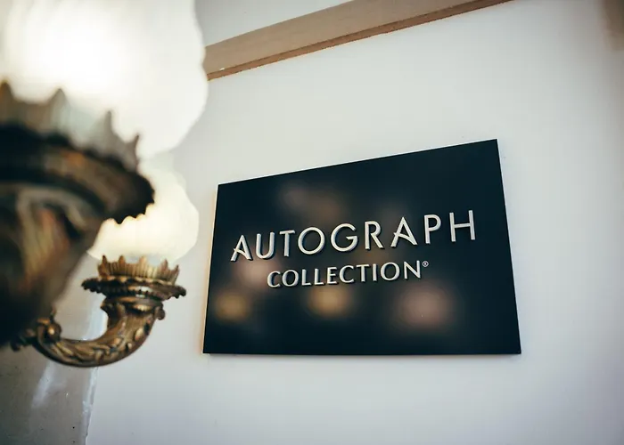 Schloss Lieser, Autograph Collection Lieser