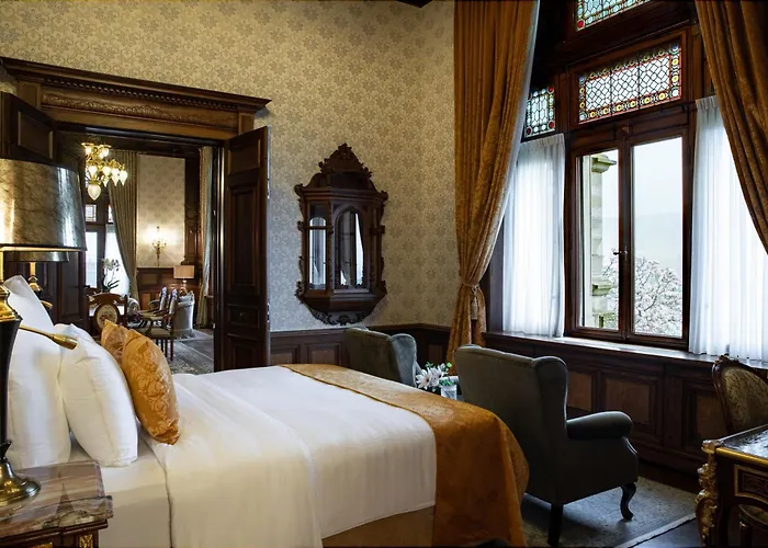 Schloss Lieser, Autograph Collection Hotel 5*