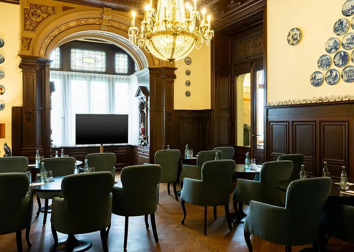 Schloss Lieser, Autograph Collection Hotel Lieser