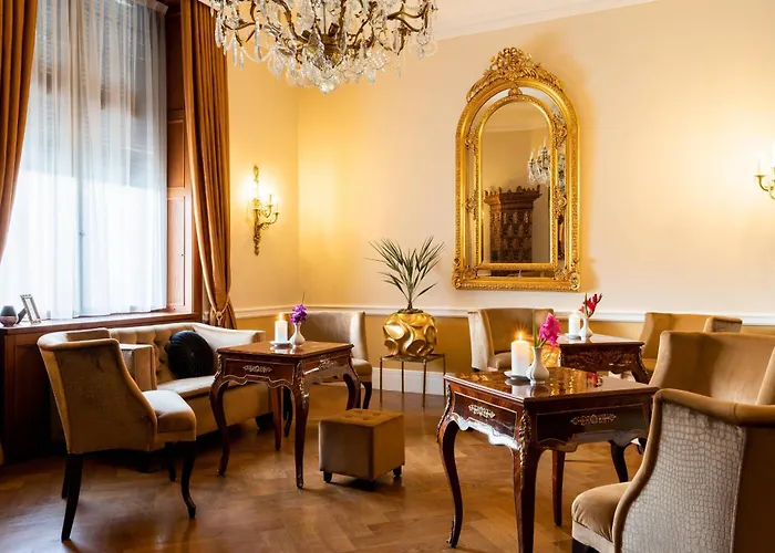 Schloss Lieser, Autograph Collection Hotel