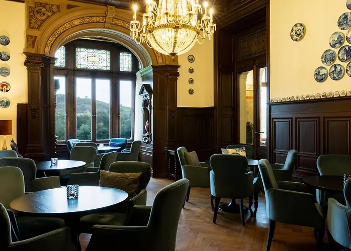 Schloss Lieser, Autograph Collection Hotel