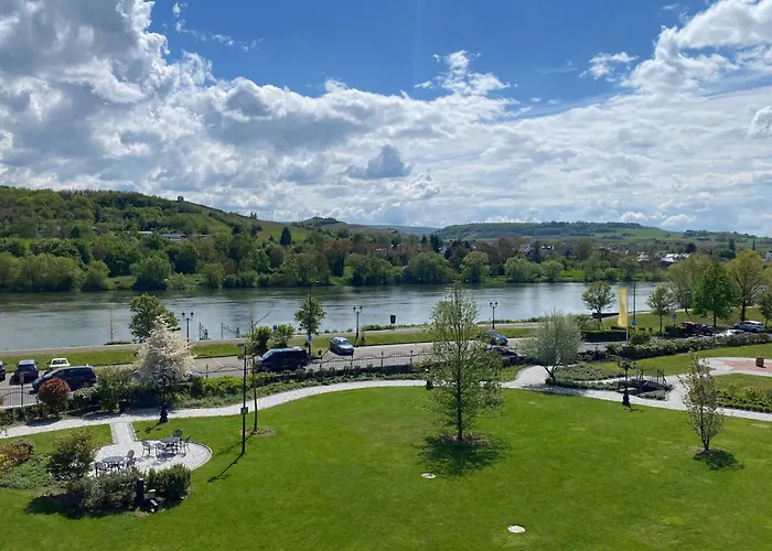 Schloss Lieser, Autograph Collection 5* Lieser