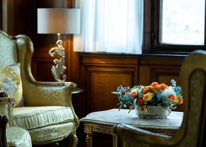 Schloss Lieser, Autograph Collection Hotel Lieser