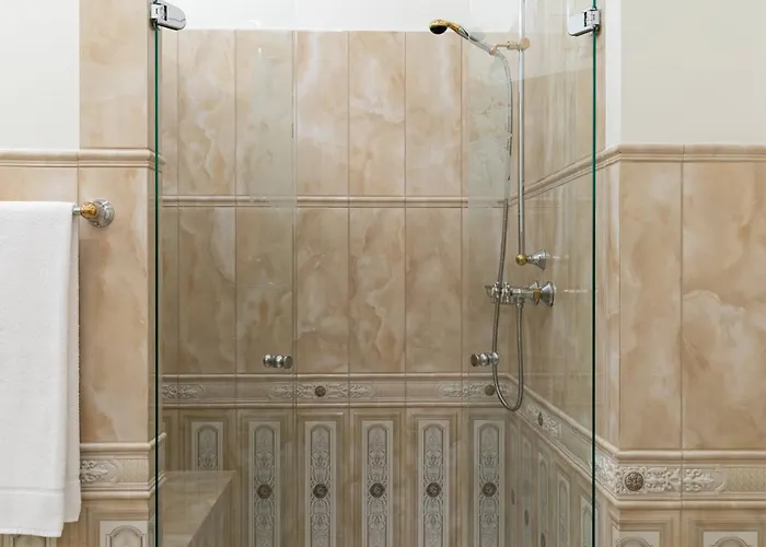 Schloss Lieser, Autograph Collection Hotel 5*