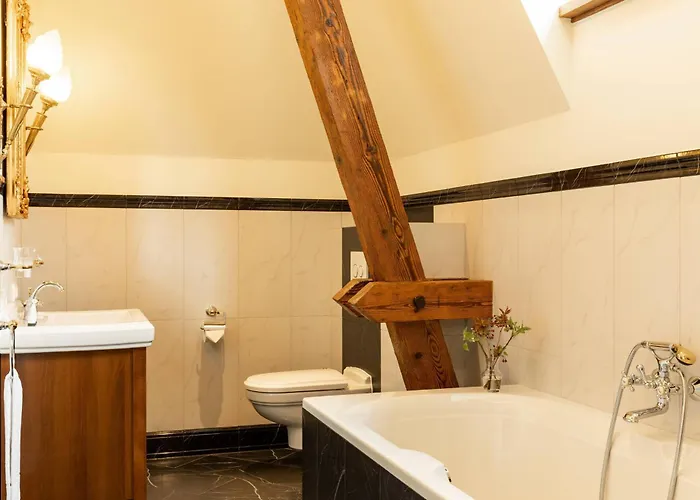 Schloss Lieser, Autograph Collection Hotell Lieser