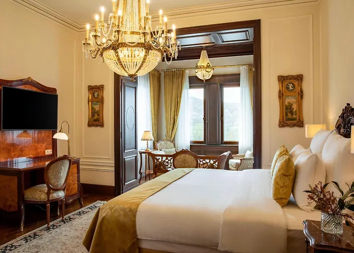 Schloss Lieser, Autograph Collection 5*