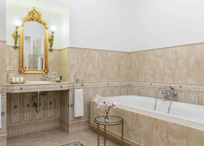 Schloss Lieser, Autograph Collection 5* Lieser