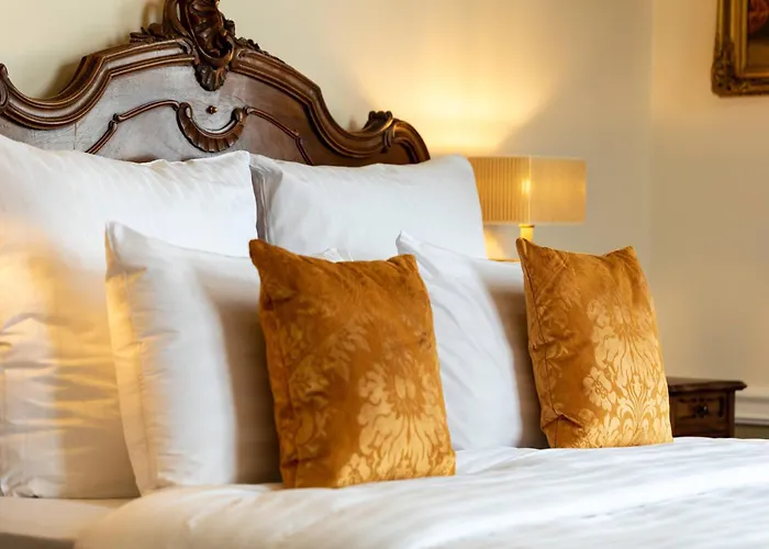 Schloss Lieser, Autograph Collection Hotel Lieser