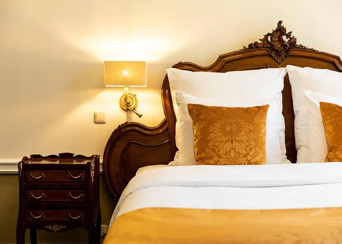 Schloss Lieser, Autograph Collection 5* リーザー