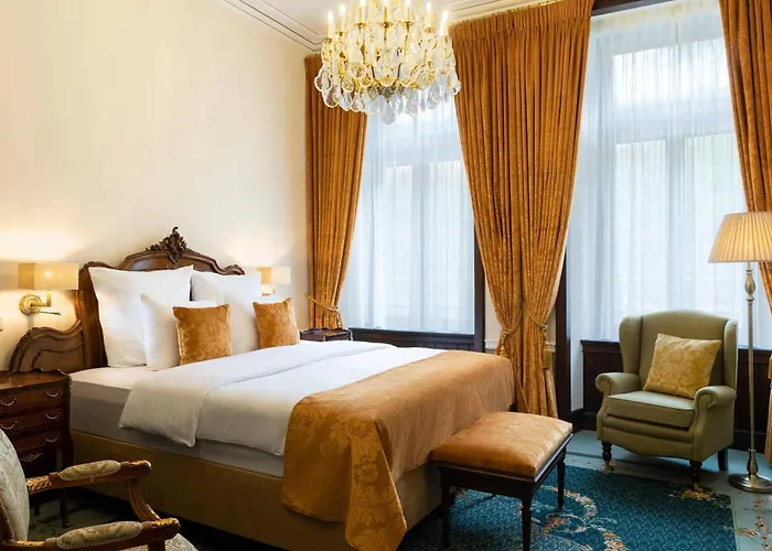 Schloss Lieser, Autograph Collection Hotel