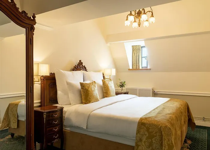 Hotell Schloss Lieser, Autograph Collection