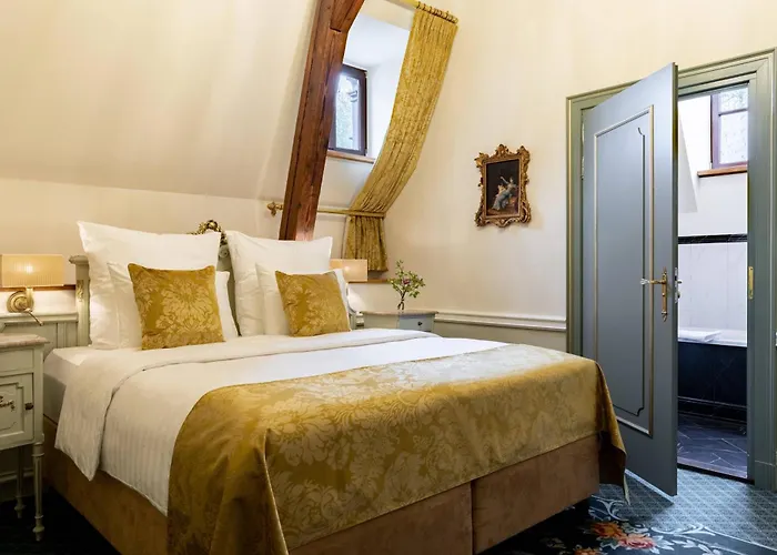 Schloss Lieser, Autograph Collection Hotell Lieser