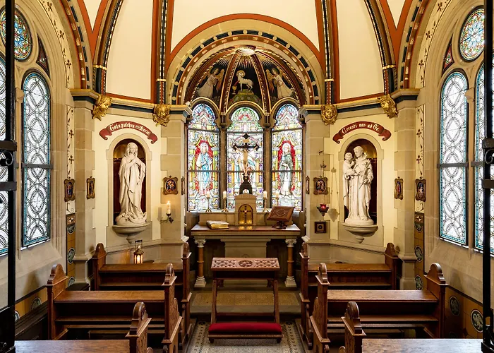 Schloss Lieser, Autograph Collection 5* Lieser