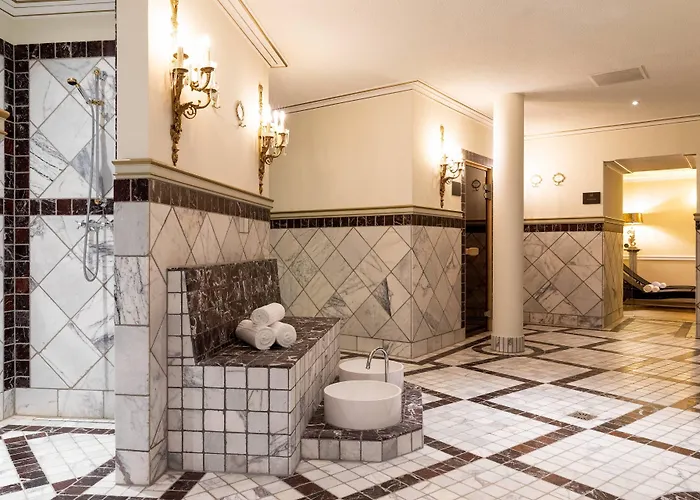 Schloss Lieser, Autograph Collection Hotell Lieser