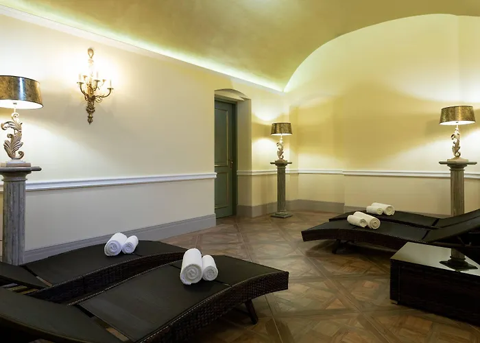 Schloss Lieser, Autograph Collection 5*