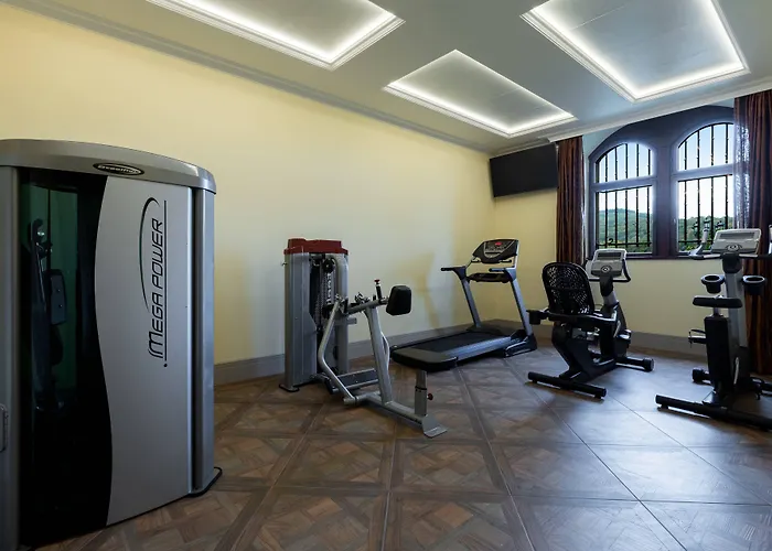 Schloss Lieser, Autograph Collection Hotel