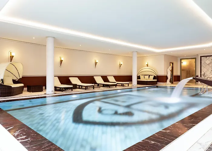 Schloss Lieser, Autograph Collection Hotel