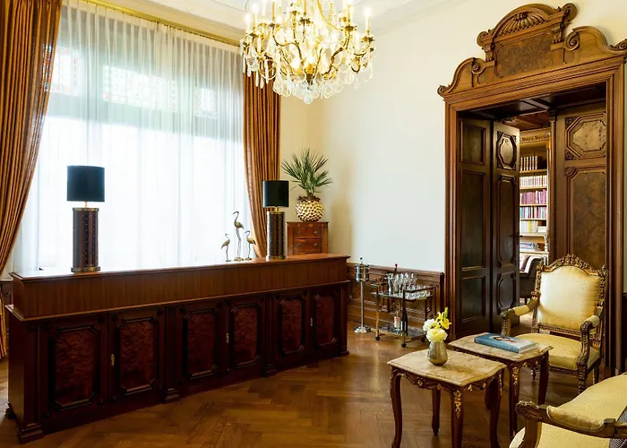 Schloss Lieser, Autograph Collection Hotel