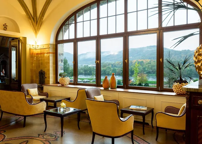 Schloss Lieser, Autograph Collection 5*