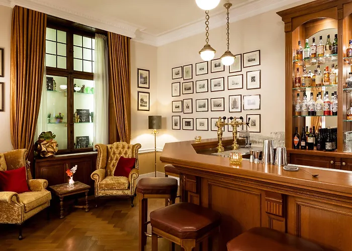 Schloss Lieser, Autograph Collection ホテル