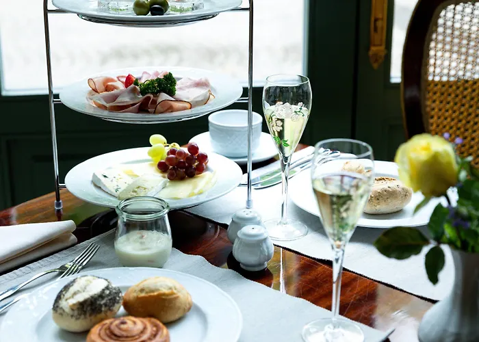 Schloss Lieser, Autograph Collection Hotel