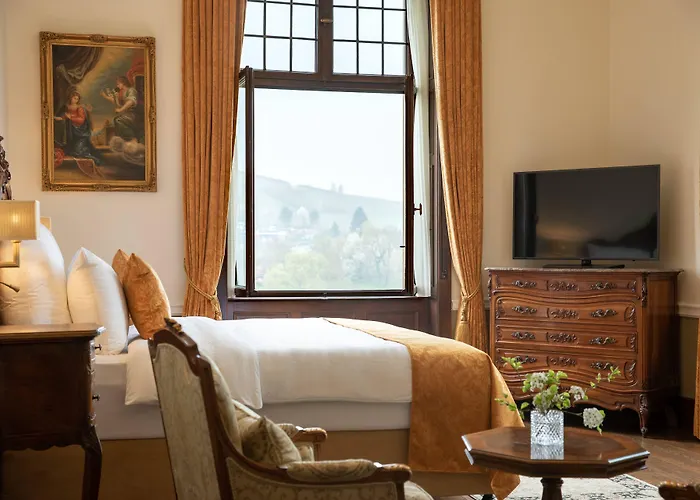 Hotell Schloss Lieser, Autograph Collection